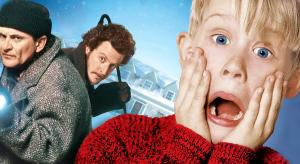 Home Alone? More like Don’t Watch this Superb, Suspenseful, and Soulful Movie Alone!